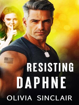 cover image of Resisting Daphne